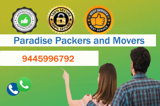 Packers and Movers Alandur